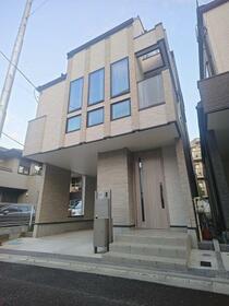 東京都世田谷区北沢１丁目