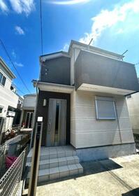 東京都三鷹市牟礼２丁目