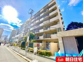 朝日プラザ中津