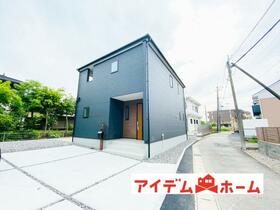 愛知県犬山市大字羽黒字古市場