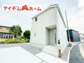 愛知県犬山市大字羽黒字古市場