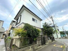 神奈川県綾瀬市大上４丁目