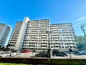 須磨パークヒルズ　Ｅ棟