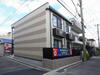 レオパレス住吉南町 1階 築18年10ヶ月の賃貸物件