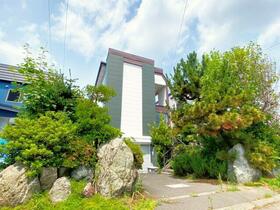 北海道石狩市花川南八条４丁目