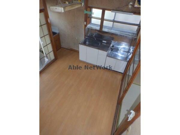 detached 茨城県古河市雷電町
地図を見る