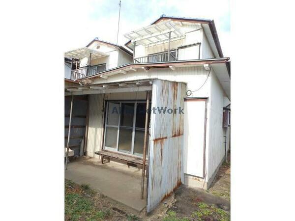 detached 茨城県古河市雷電町
地図を見る