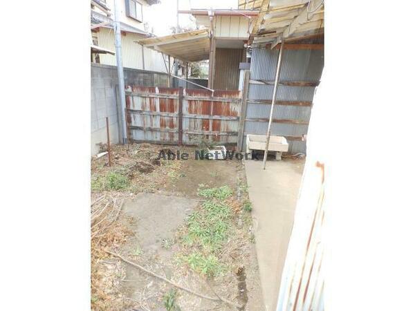 detached 茨城県古河市雷電町
地図を見る