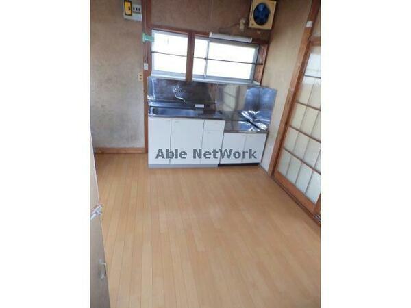 detached 茨城県古河市雷電町
地図を見る