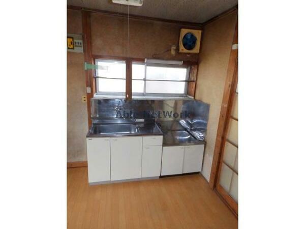 detached 茨城県古河市雷電町
地図を見る