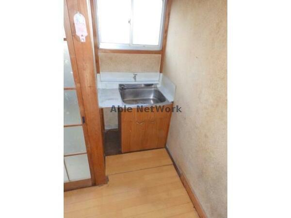 detached 茨城県古河市雷電町
地図を見る