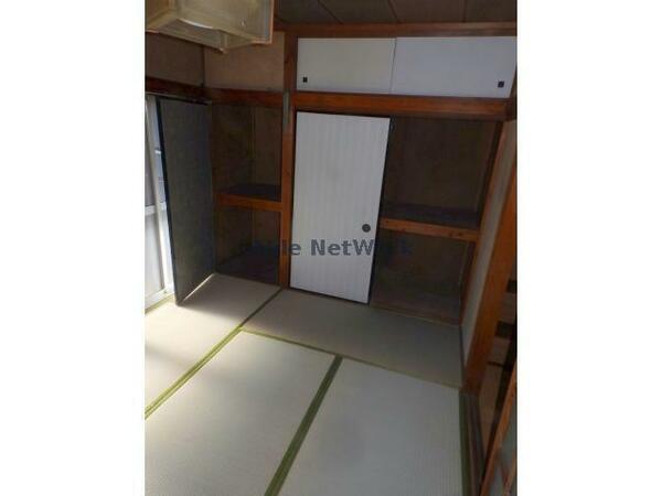 detached 茨城県古河市雷電町
地図を見る