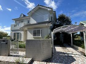 千葉県東金市薄島