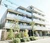 ＡＺＥＳＴ西高島平 1階 築6年1ヶ月の賃貸物件