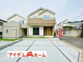 愛知県春日井市高森台４丁目