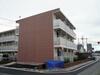レオパレスデイジーヴィラ 1階 築15年10ヶ月の賃貸物件