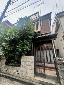 埼玉県川口市大字辻