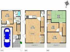 大阪府大阪市淀川区田川北３丁目