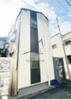 アジュール中野 1階 築15年6ヶ月の賃貸物件