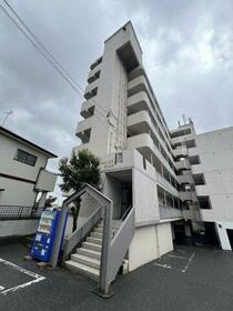 オリエンタル小倉南弐番館（Ｂ−１６）