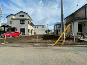 東京都小金井市前原町３丁目