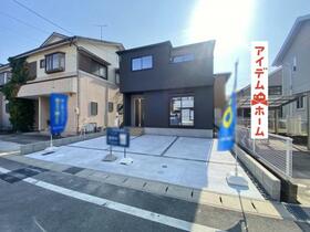 愛知県岡崎市六名南２丁目