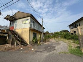 千葉県銚子市前宿町
