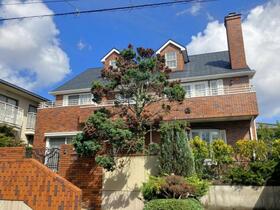 福岡県福岡市城南区東油山２丁目