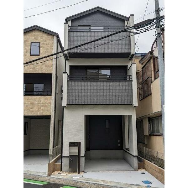 detached 埼玉県富士見市水谷東２丁目

地図を見る