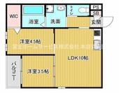 フォルモント住之江のイメージ