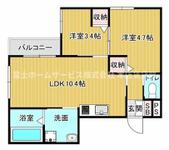 フォルモント住之江のイメージ