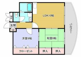 間取り：227102691750