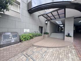 朝日シティパリオ高井戸