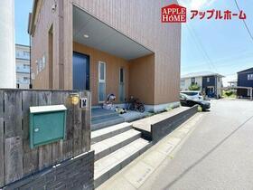 埼玉県東松山市松山町２丁目