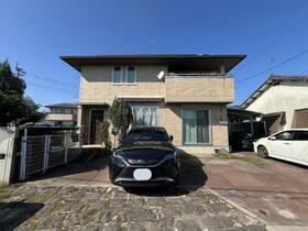 熊本県熊本市東区秋津２丁目