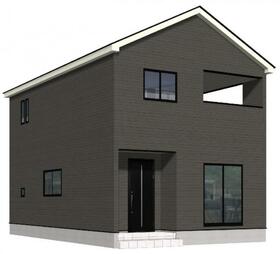 新潟県新潟市東区根室新町