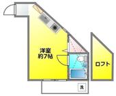 ベルハイム南ヶ丘のイメージ