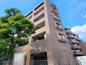 ナイスアーバン志村坂上