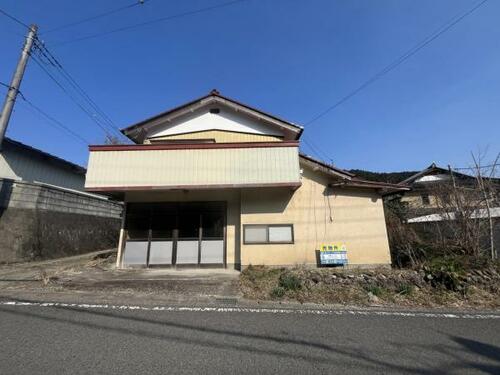 Used Detached House, Nakagawa Town, Tochigi