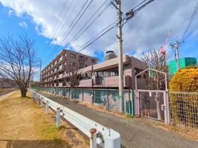 ファミール聖蹟桜ヶ丘グランデージ