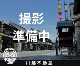 埼玉県川越市上野田町