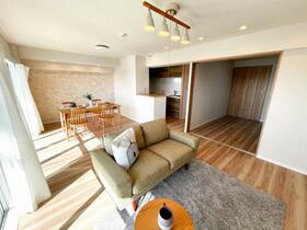 ユートピアレジデンス南紫竹