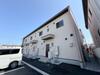浜松駅より徒歩36分 新築の賃貸物件