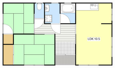 間取り：222019339370