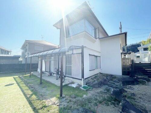 中古住宅, 大阪府 河内長野市