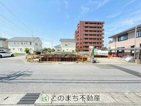 栃木県宇都宮市中今泉５丁目
