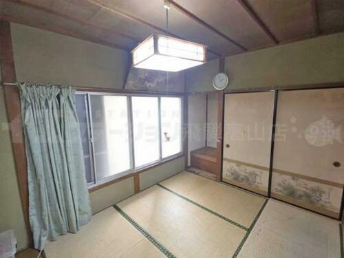 detached 岐阜県高山市下岡本町