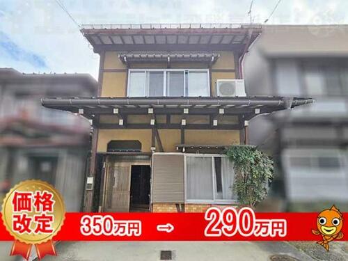 detached 岐阜県高山市下岡本町