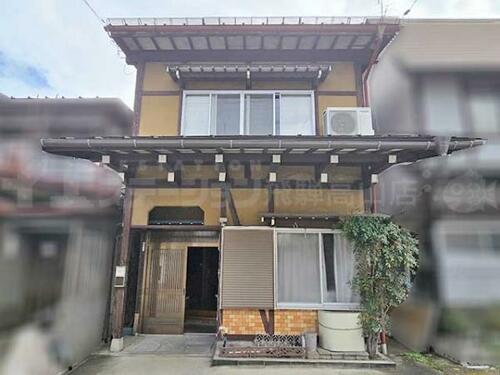 detached 岐阜県高山市下岡本町
