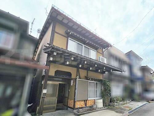 detached 岐阜県高山市下岡本町